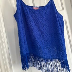 Lily tank great condition